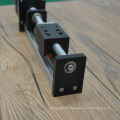 Professional service 40mm width linear motion actuators with nema 23 stepper motor